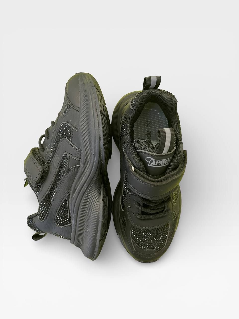 Взуття G814P чорний 26(р)