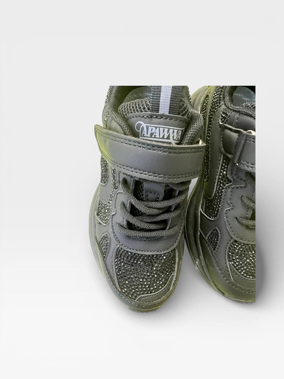 Взуття G814P чорний 26(р)