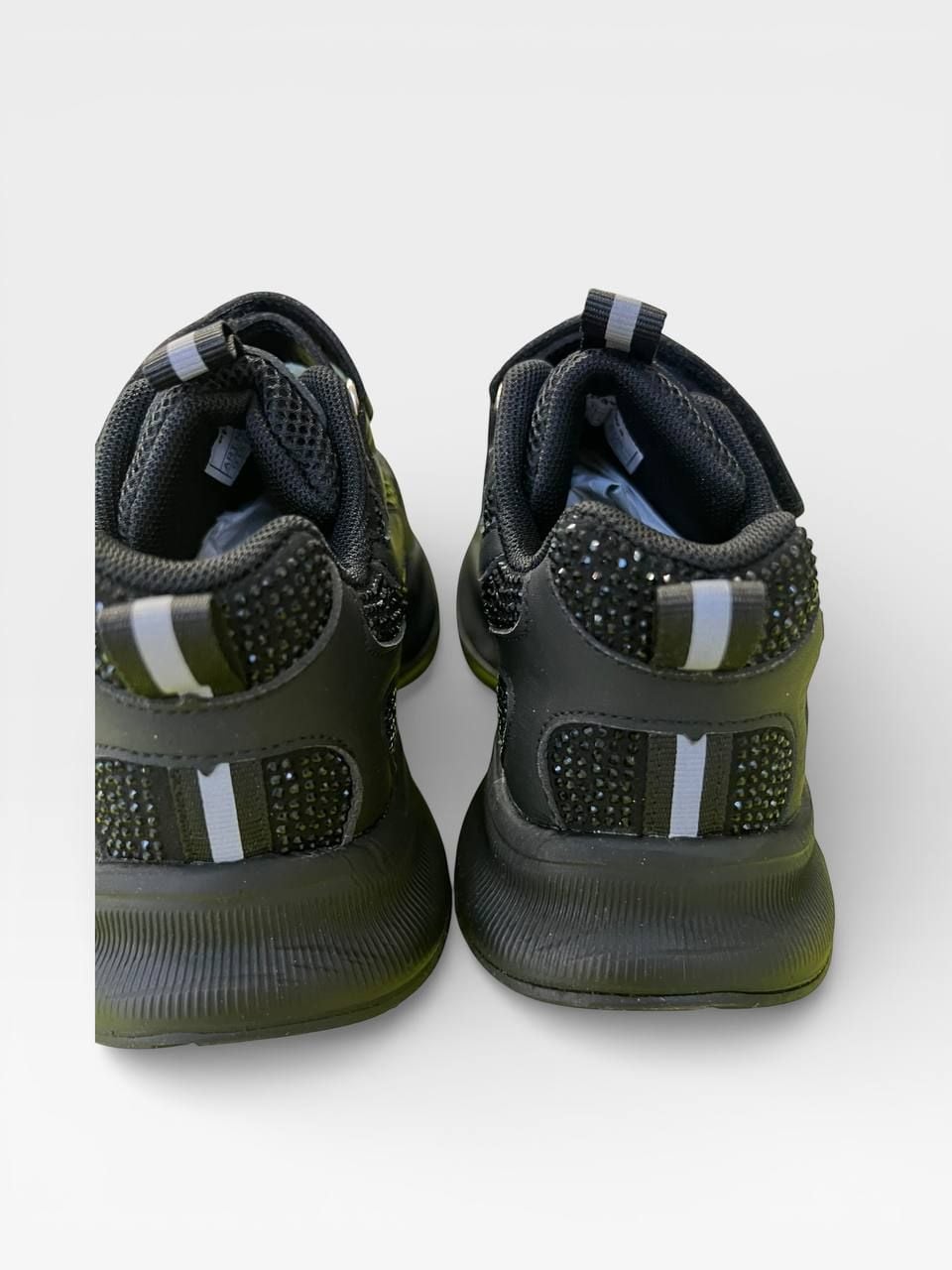 Взуття G814P чорний 26(р)