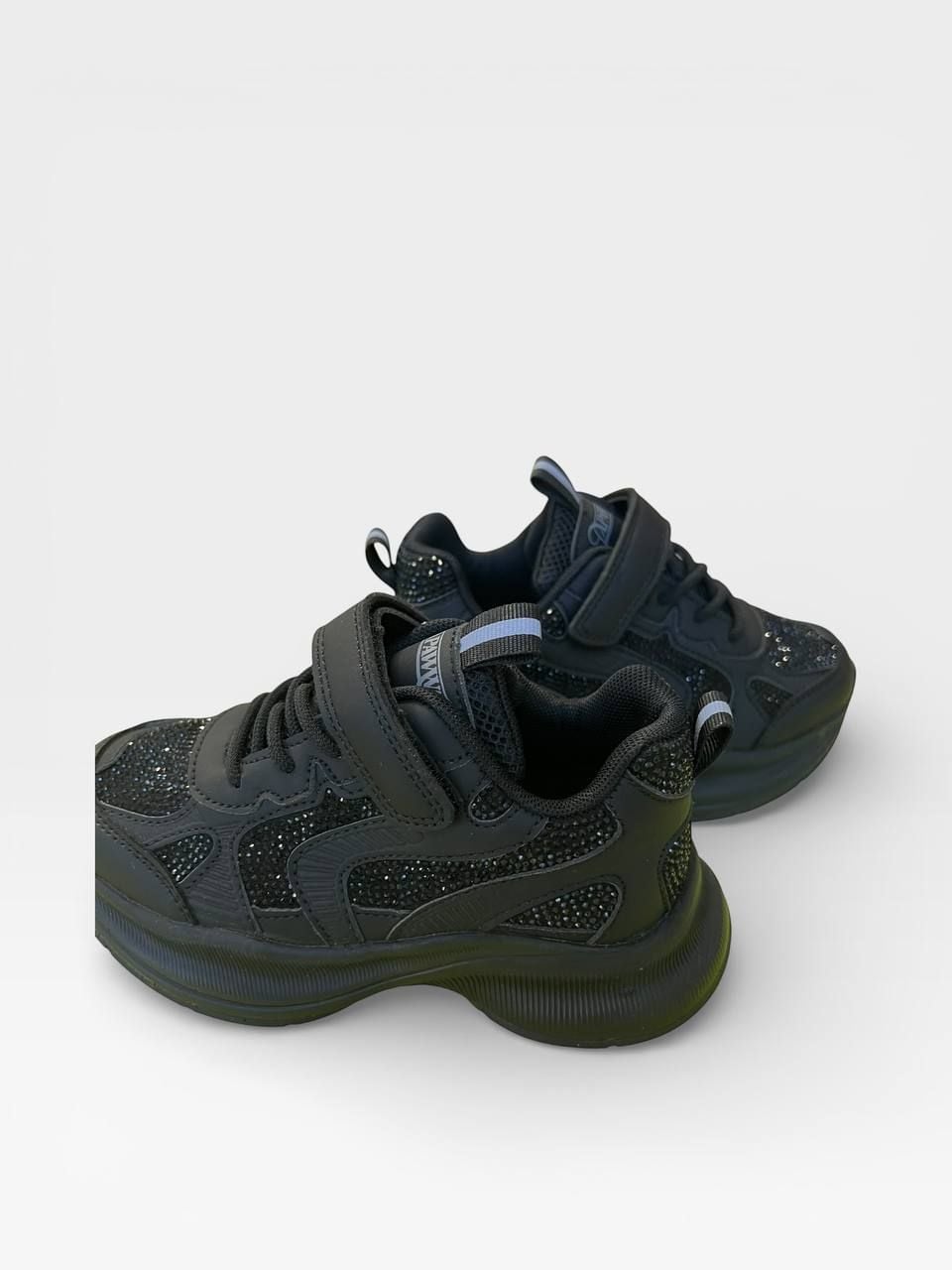 Взуття G814P чорний 26(р)