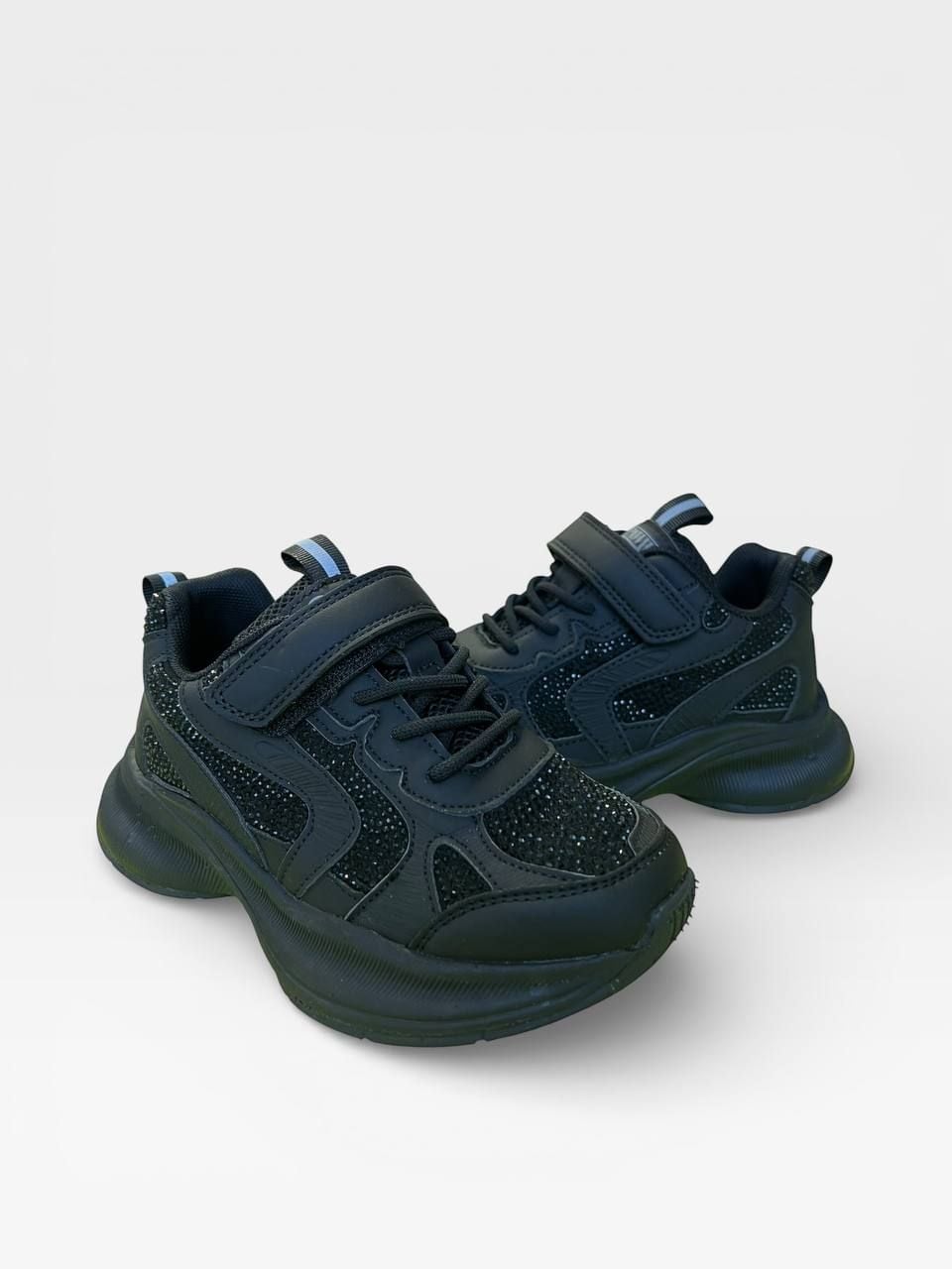 Взуття G814P чорний 26(р)