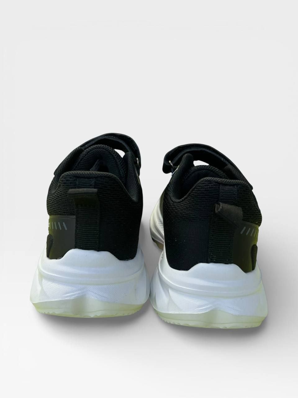 Взуття ABC0593P чорний 34(р)