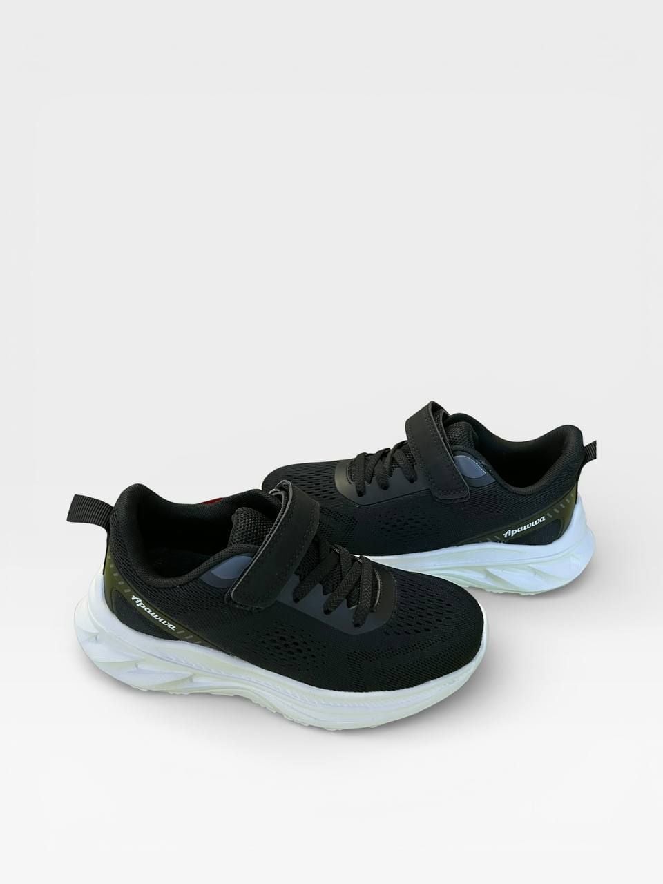 Взуття ABC0593P чорний 34(р)