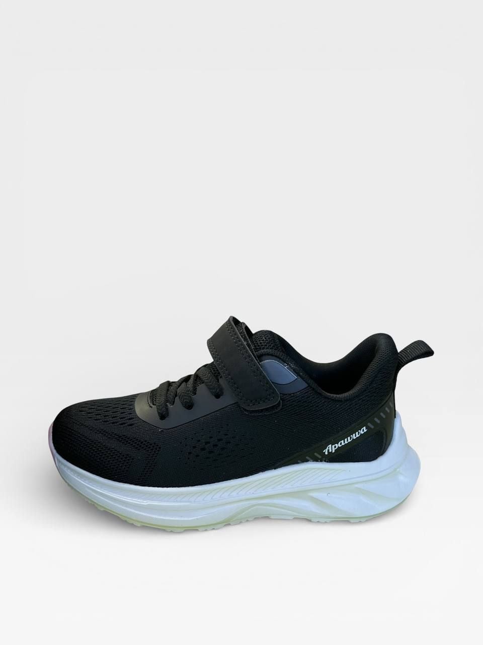 Взуття ABC0593P чорний 37(р)