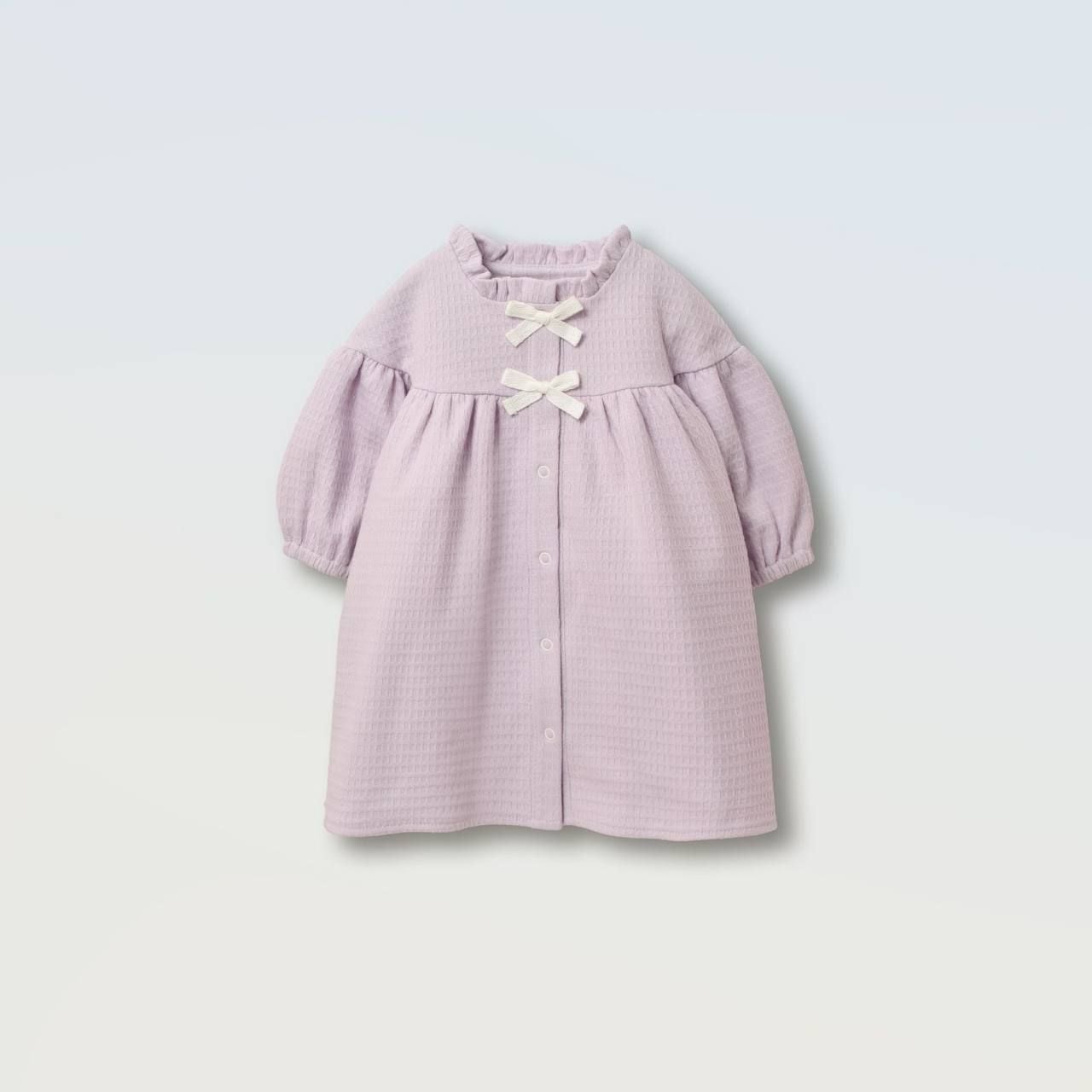 Немовля Сукня 16577 рожевий 104(р)