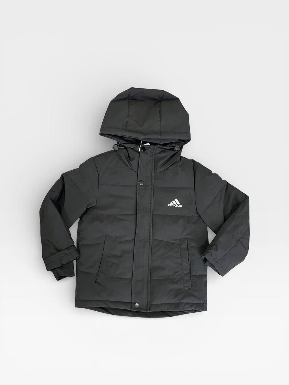 Верхній одяг куртка 836# чорний 110(р)