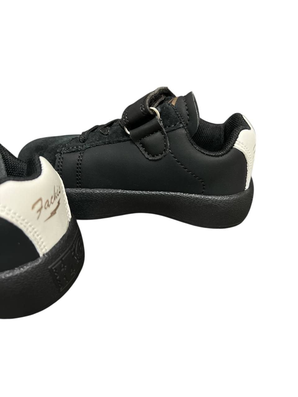 Взуття A11514-0 чорний 28(р)