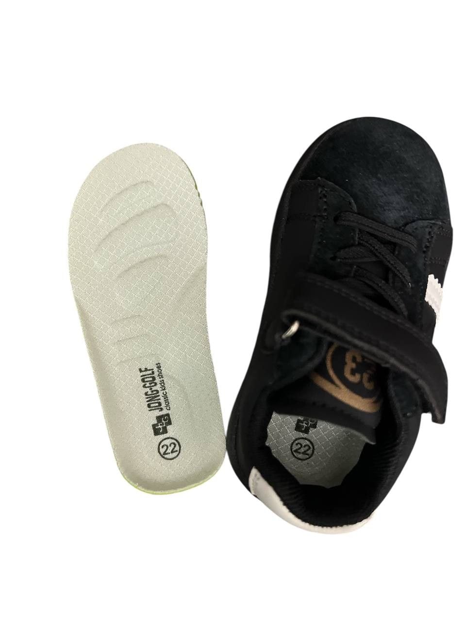 Взуття A11514-0 чорний 28(р)