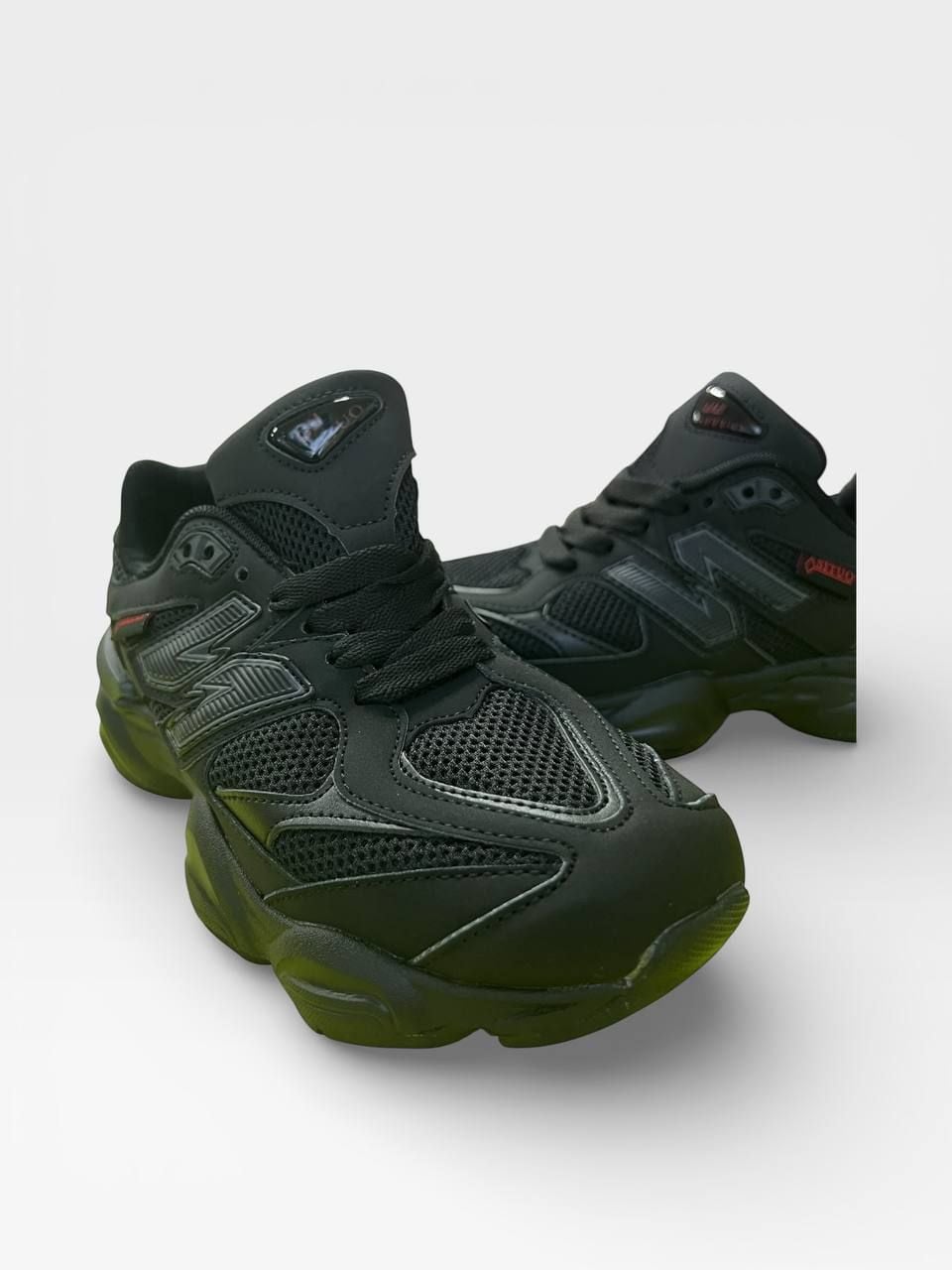 Взуття В160-8 чорний 39(р)