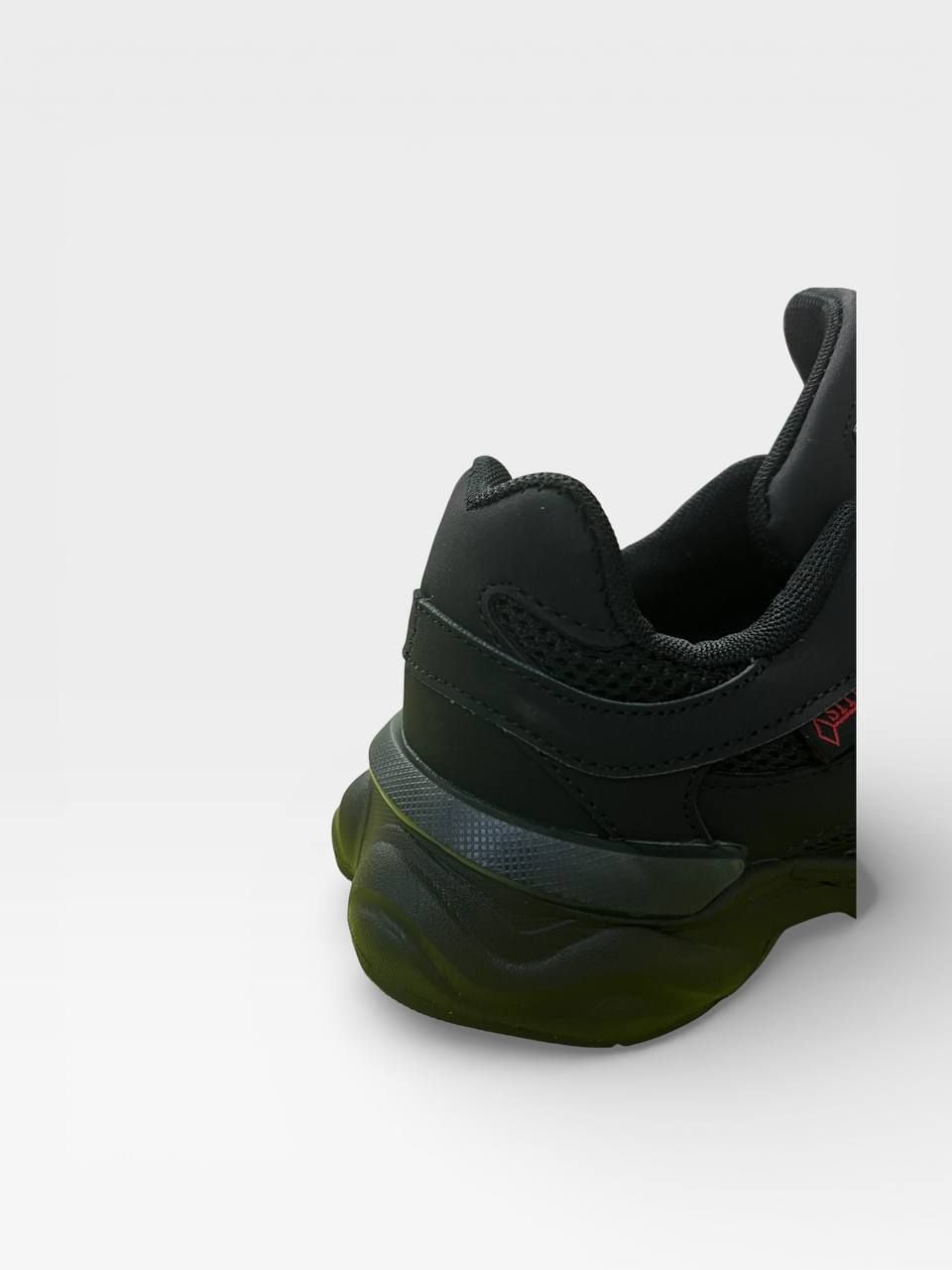 Взуття В160-8 чорний 39(р)