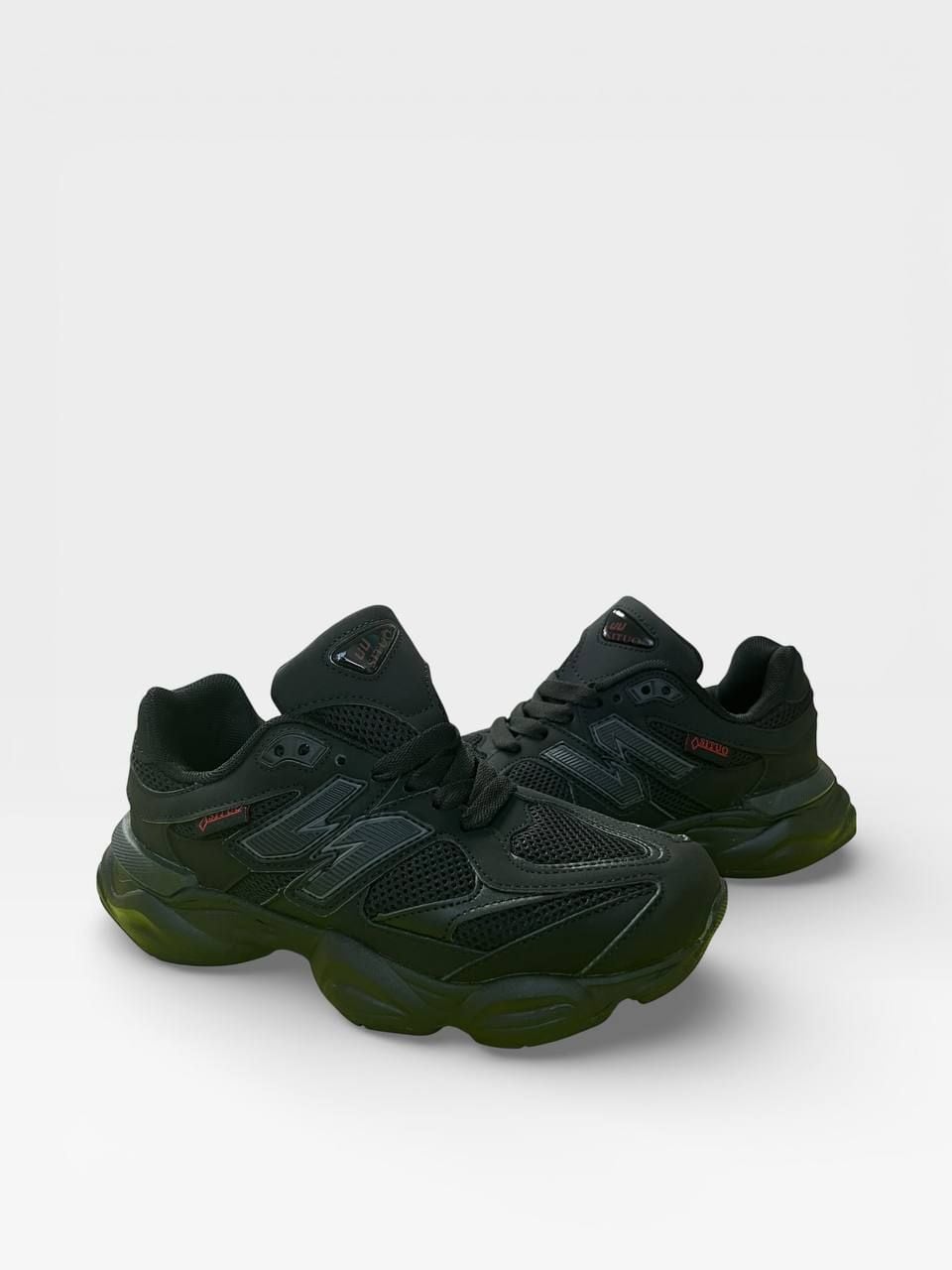 Взуття В160-8 чорний 39(р)