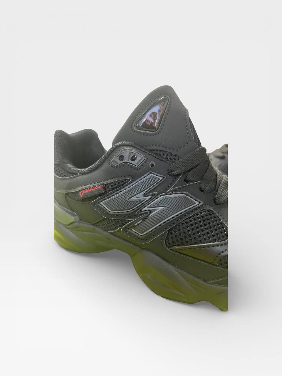 Взуття В160-8 чорний 39(р)