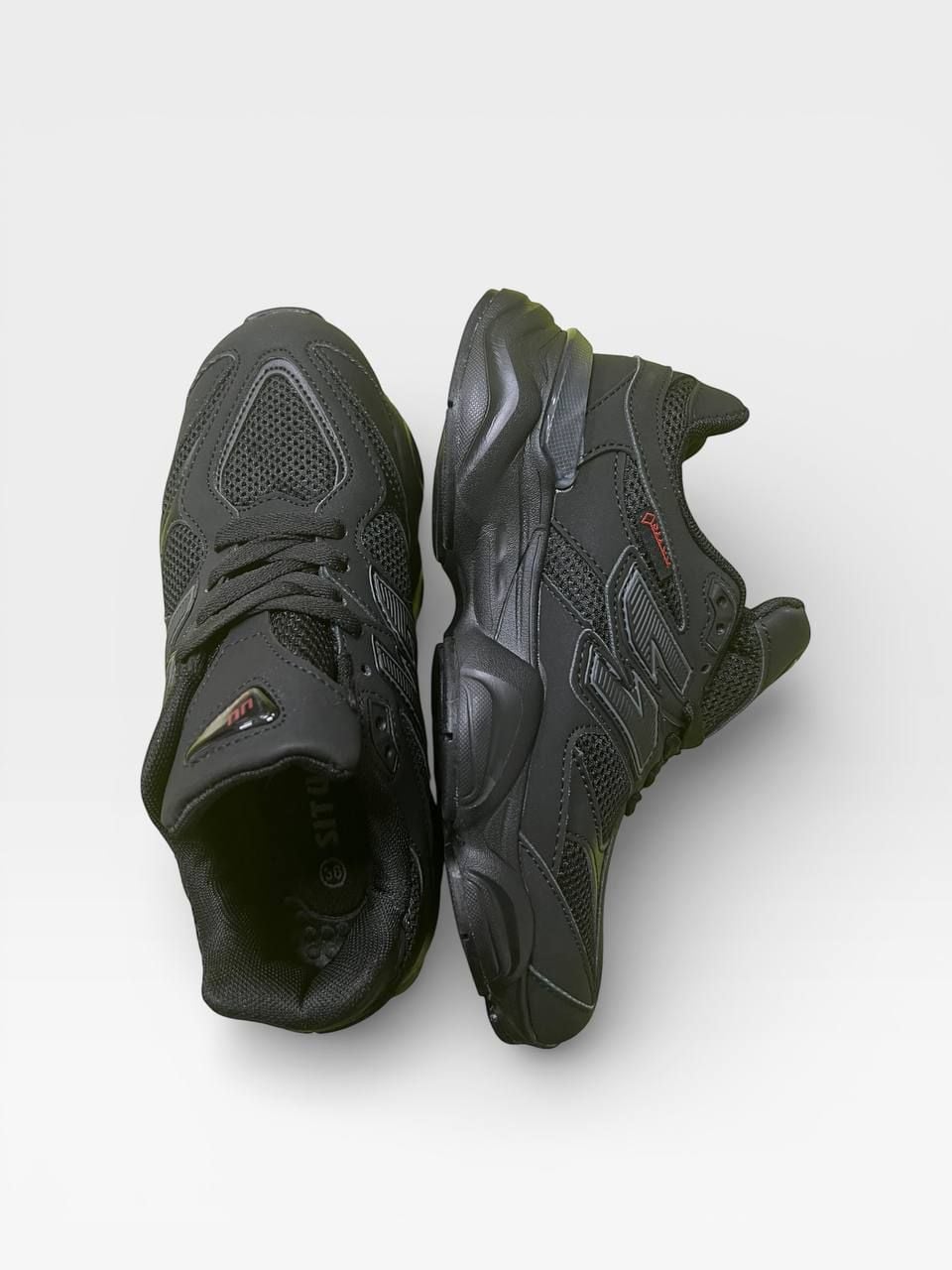 Взуття В160-8 чорний 39(р)