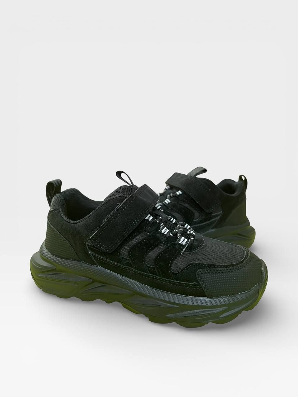 Взуття С11628 чорний 37(р)