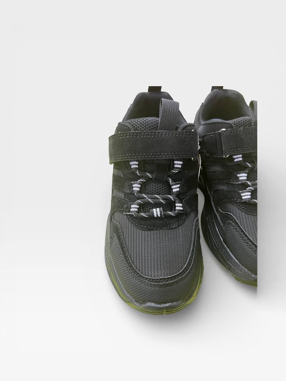 Взуття С11628 чорний 37(р)