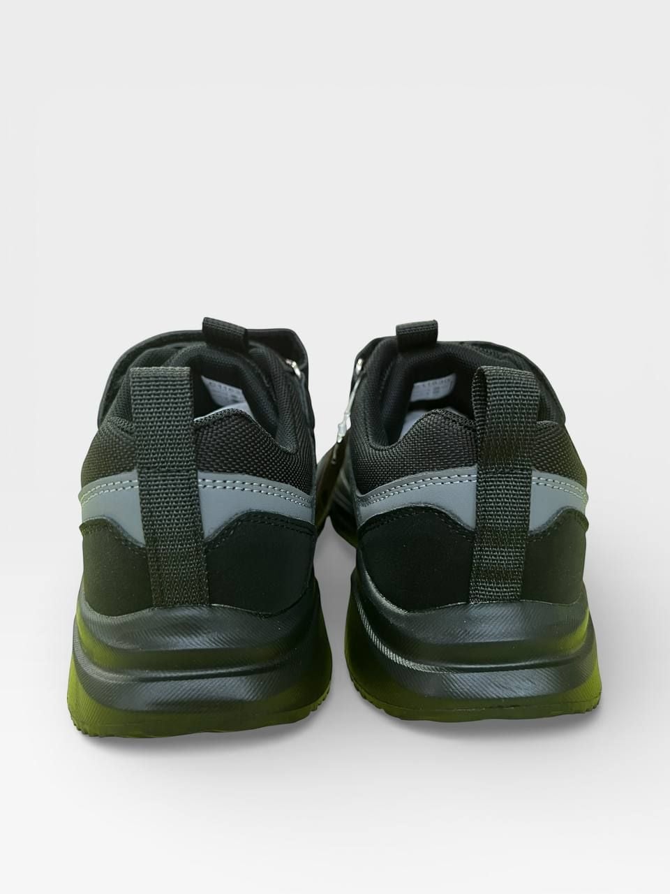 Взуття С11630 чорний 36(р)