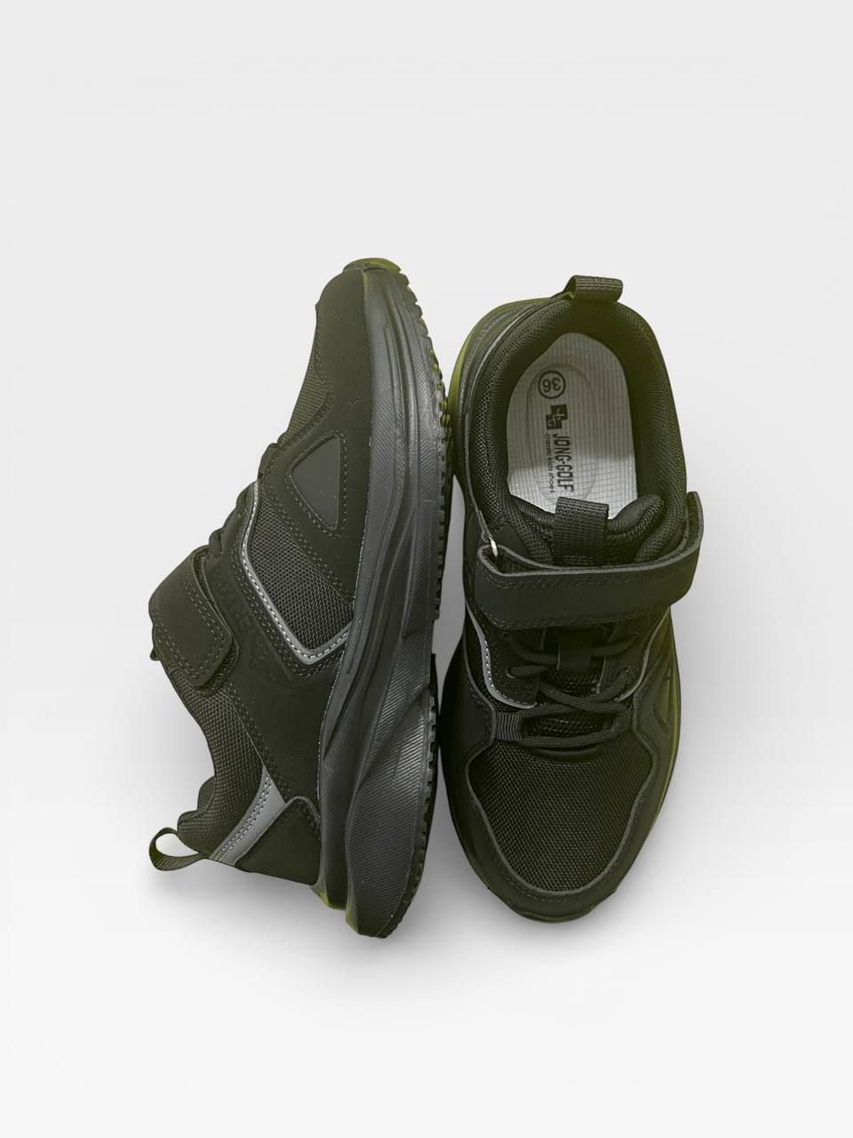 Взуття С11630 чорний 36(р)