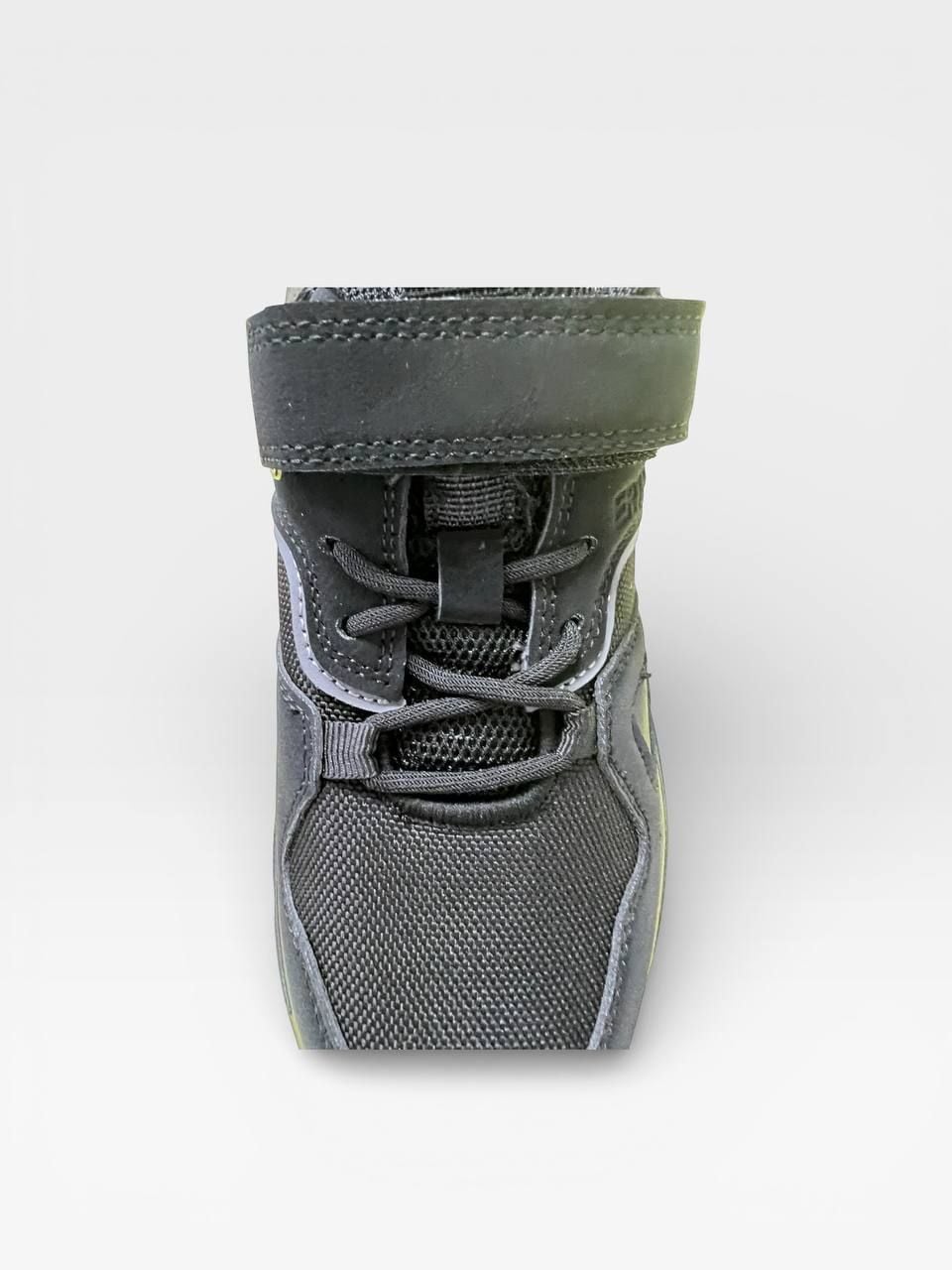 Взуття С11630 чорний 36(р)