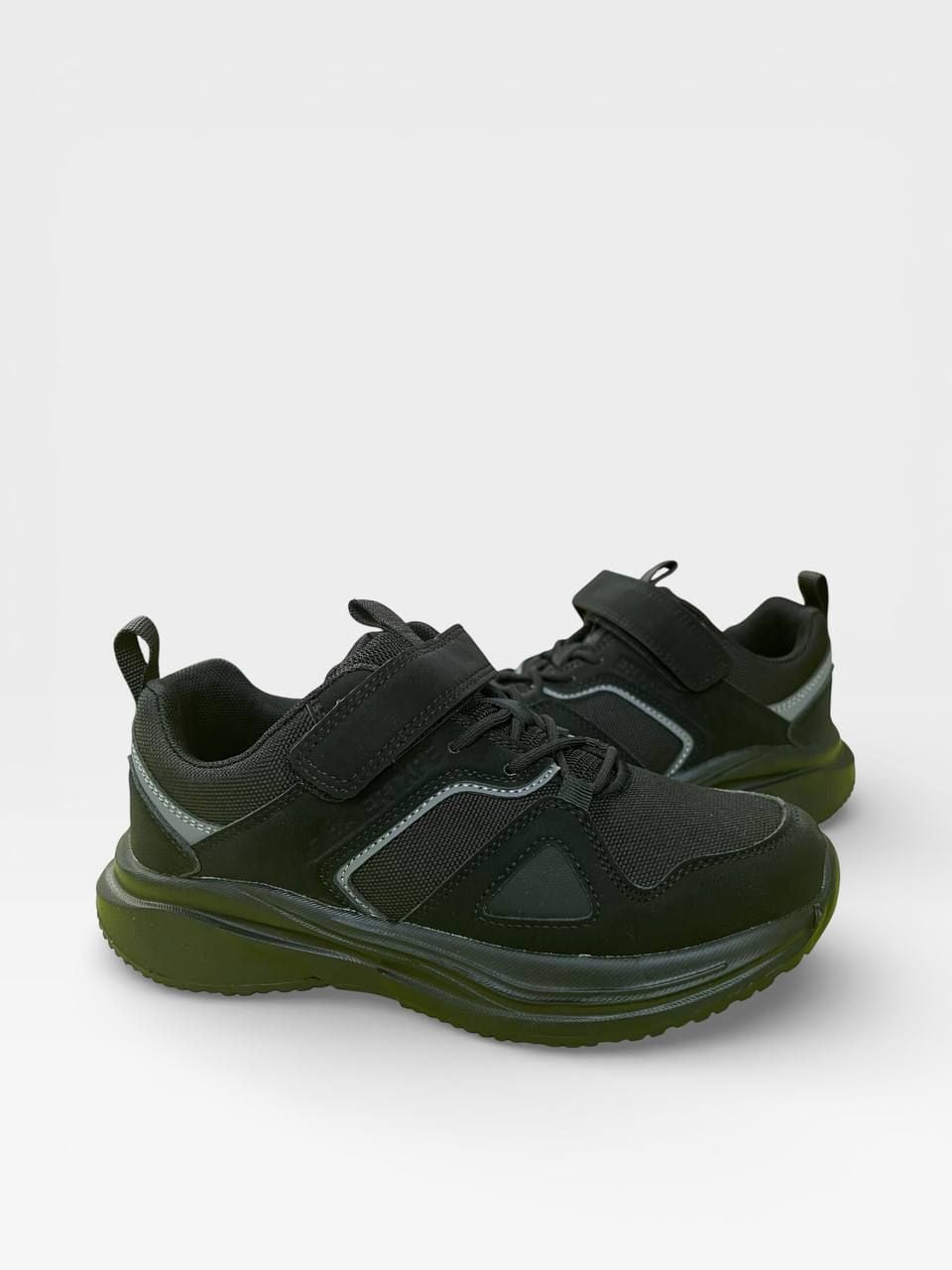 Взуття С11630 чорний 36(р)