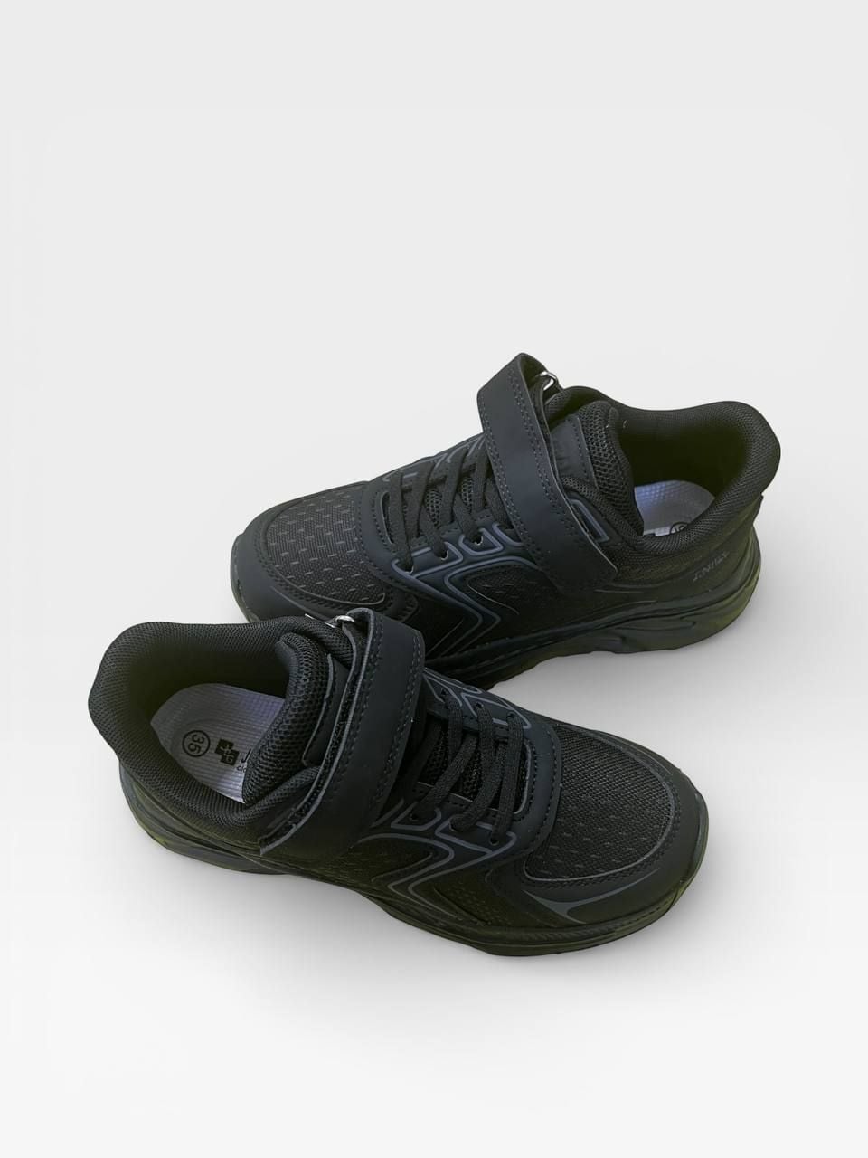 Взуття С11651 чорний 32(р)