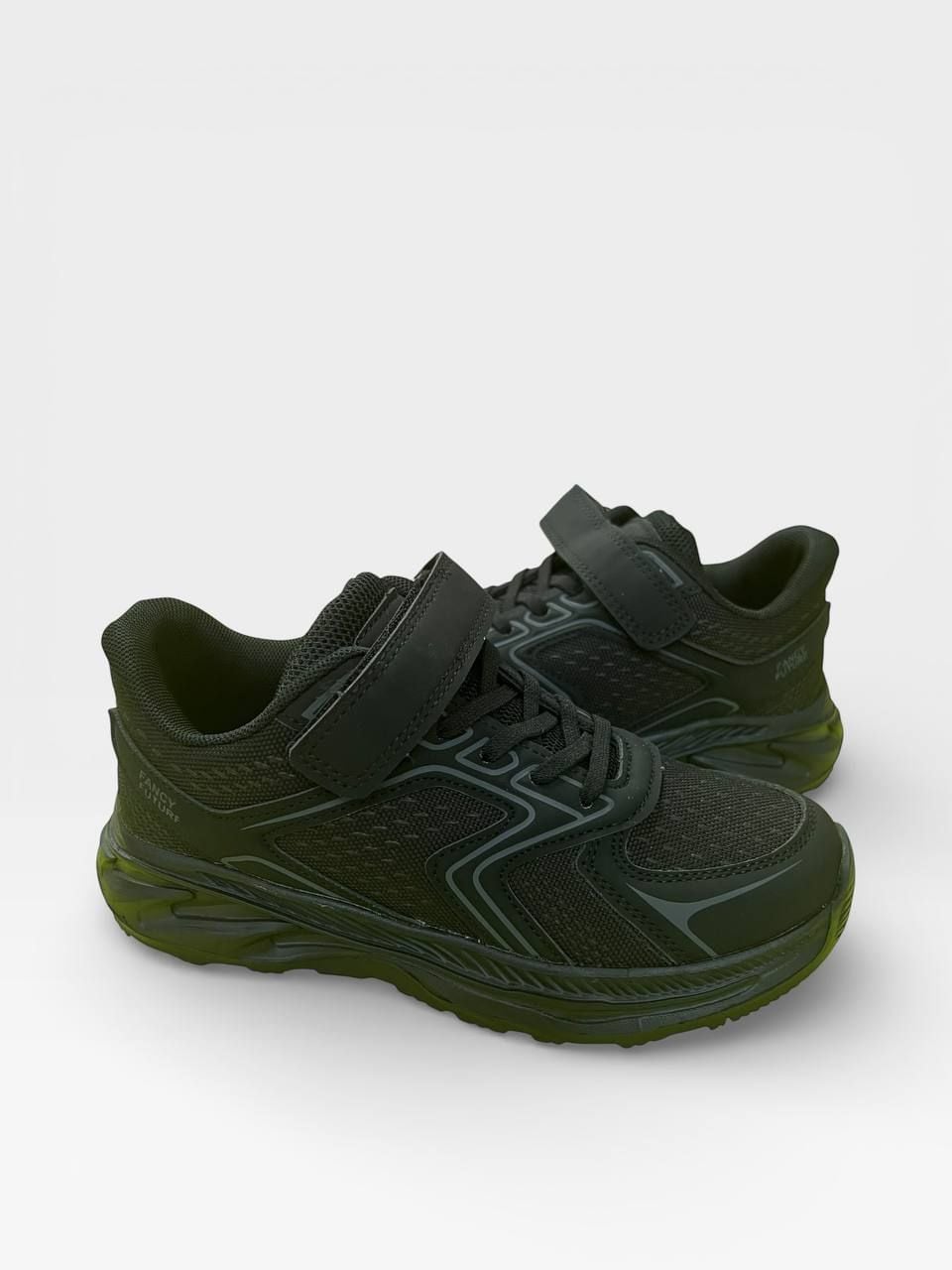 Взуття С11651 чорний 32(р)