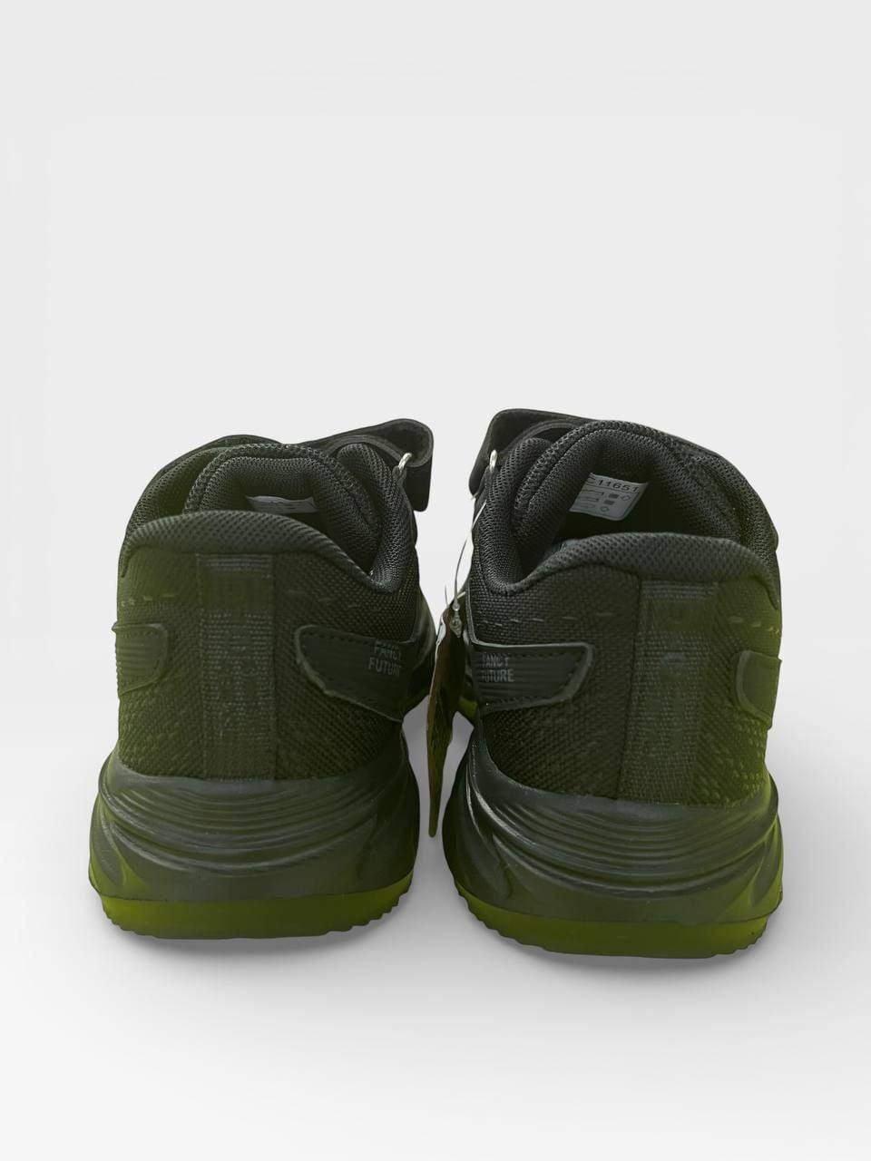 Взуття С11651 чорний 32(р)