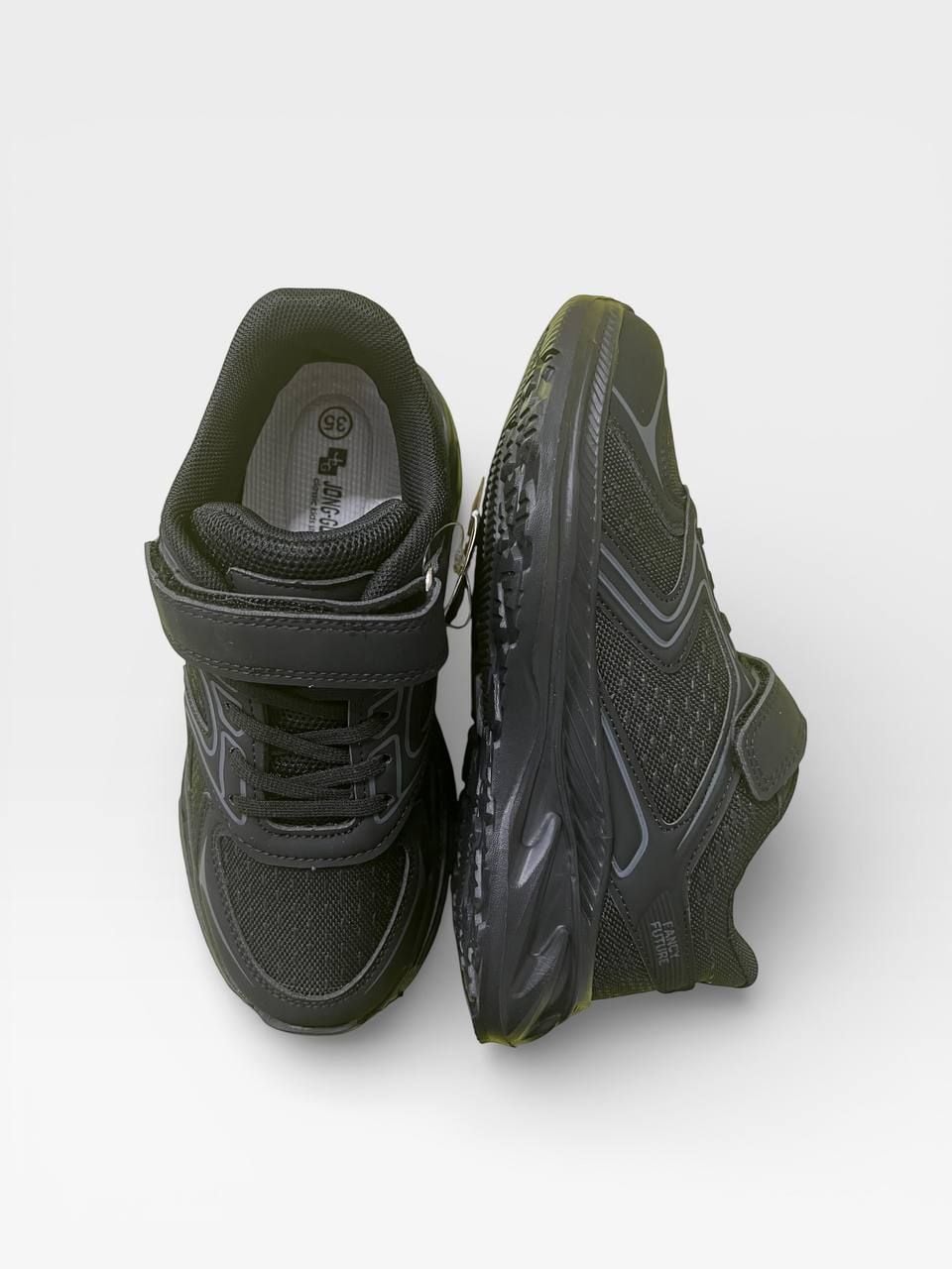 Взуття С11651 чорний 32(р)