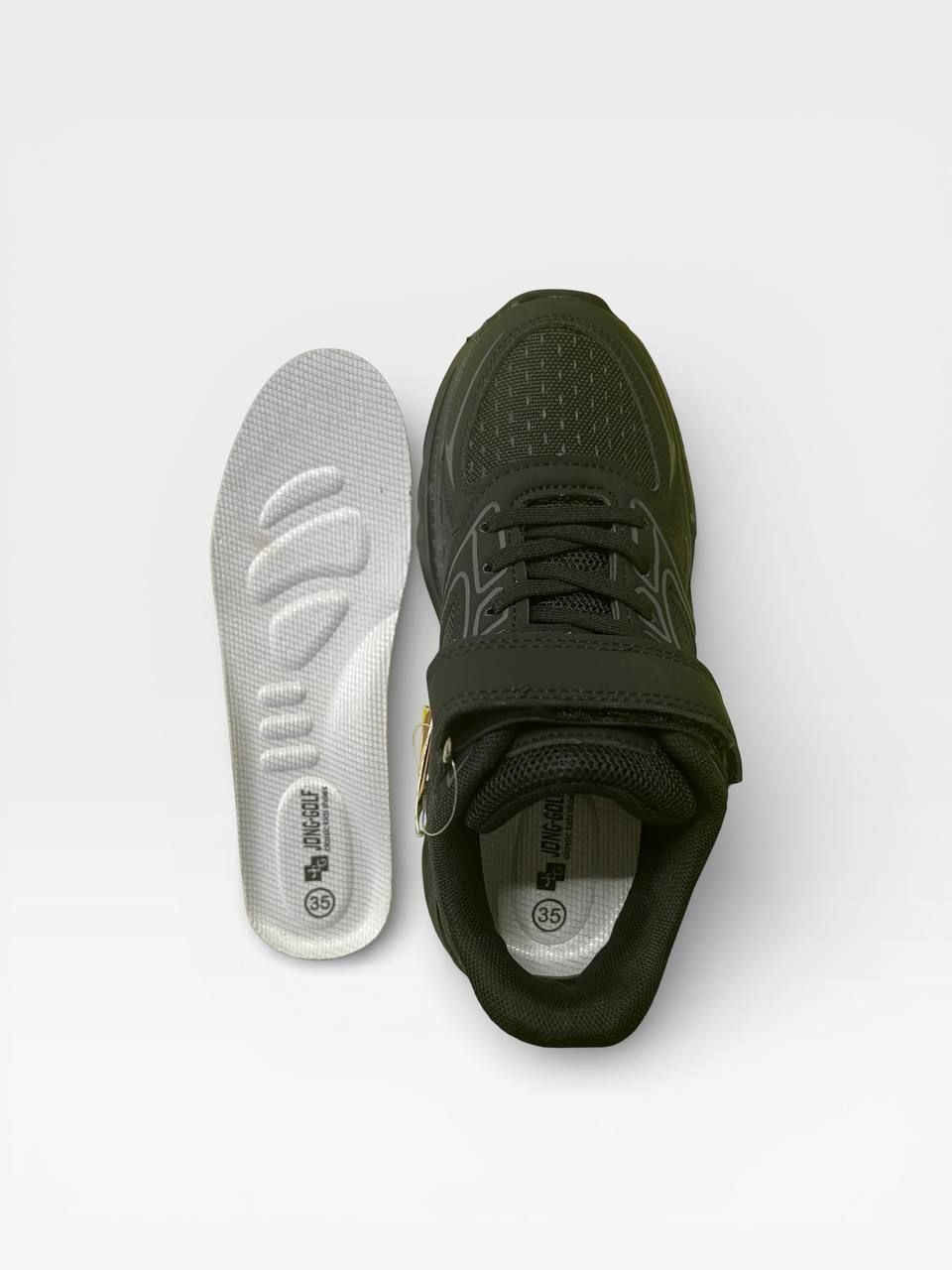 Взуття С11651 чорний 32(р)