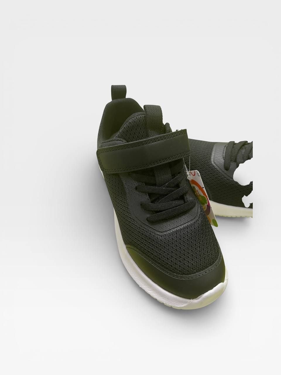 Взуття С11886-0 чорний 31(р)