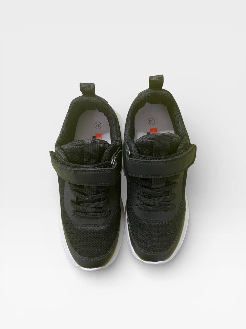 Взуття С11886-0 чорний 31(р)