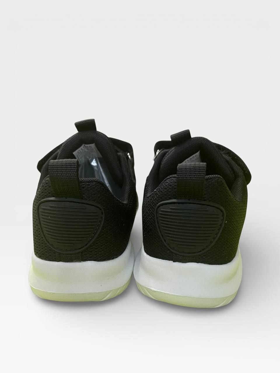 Взуття С11886-0 чорний 31(р)