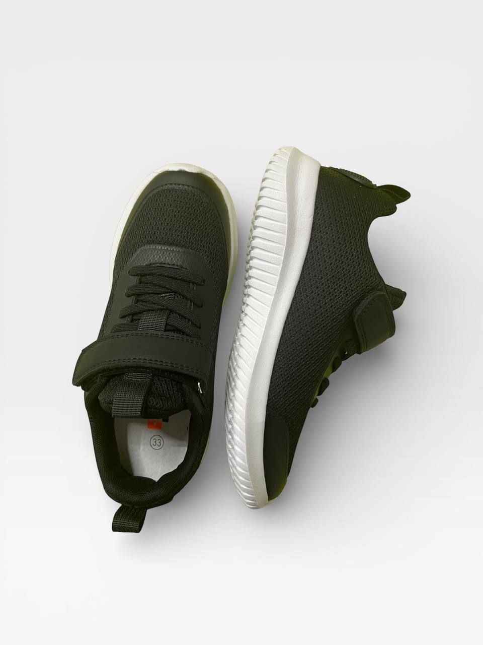 Взуття С11886-0 чорний 31(р)