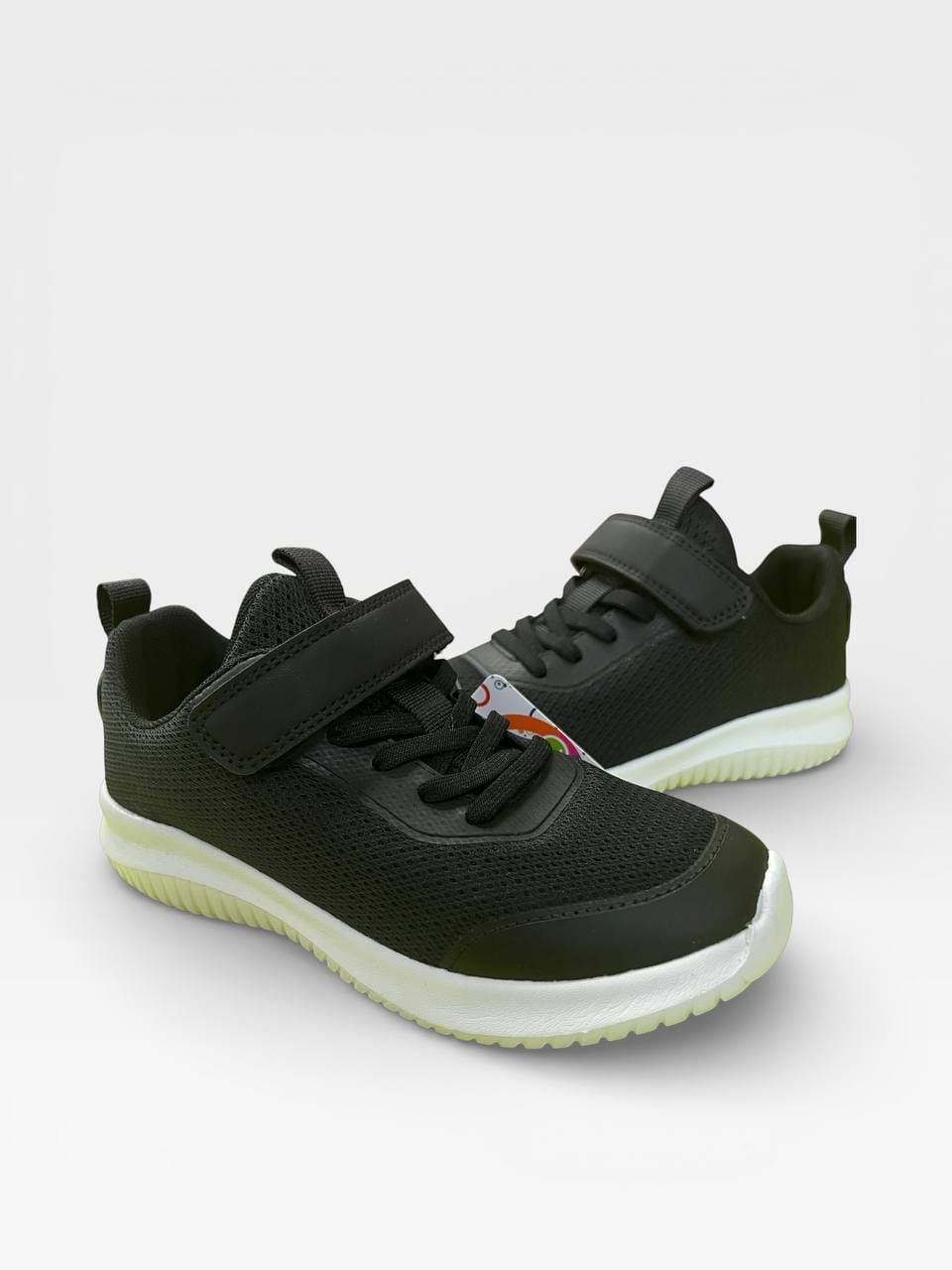 Взуття С11886-0 чорний 38(р)