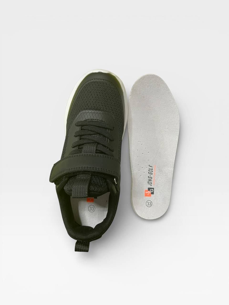 Взуття С11886-0 чорний 31(р)