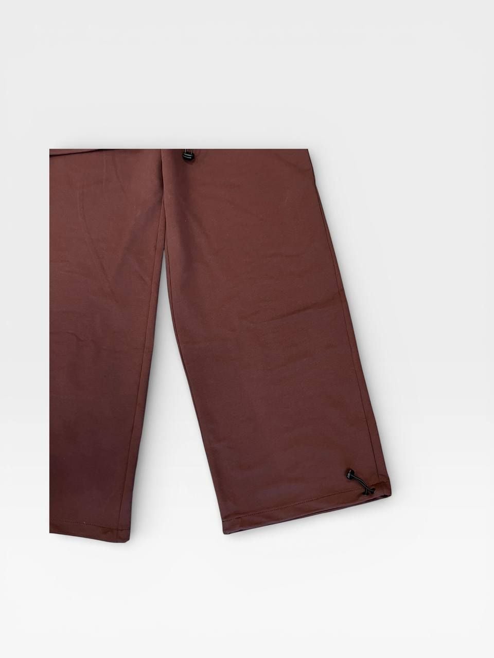 Костюм 0481 шоколад 158(р)