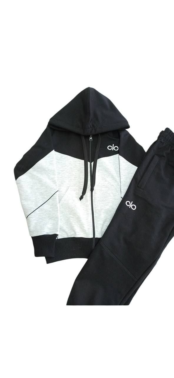 Костюм спортивний Хлопчик дкх-567 сірий 116(р)