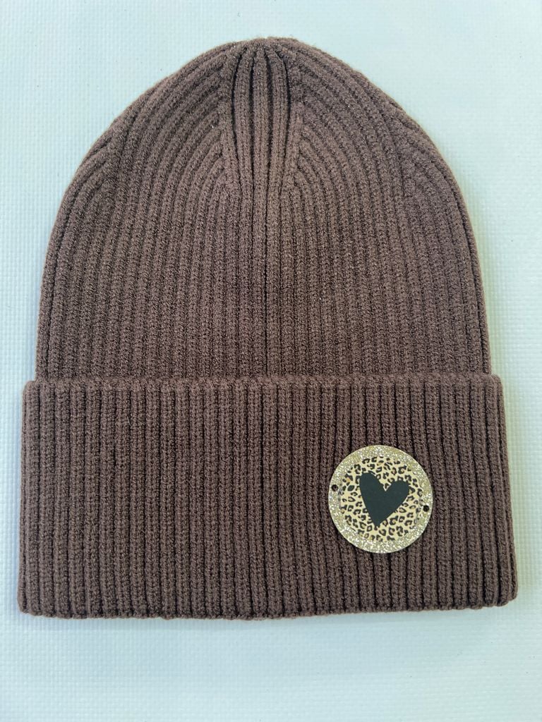 Головні убори сердечко мікс 1(р)