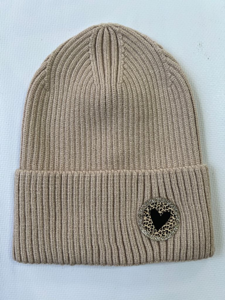 Головні убори сердечко мікс 2(р)