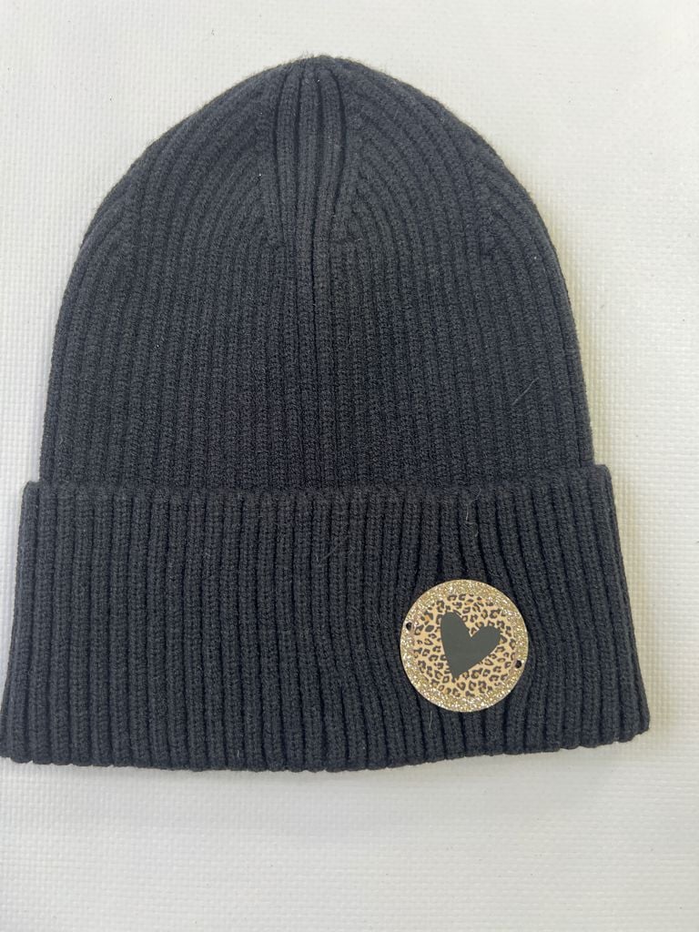 Головні убори сердечко мікс 3(р)