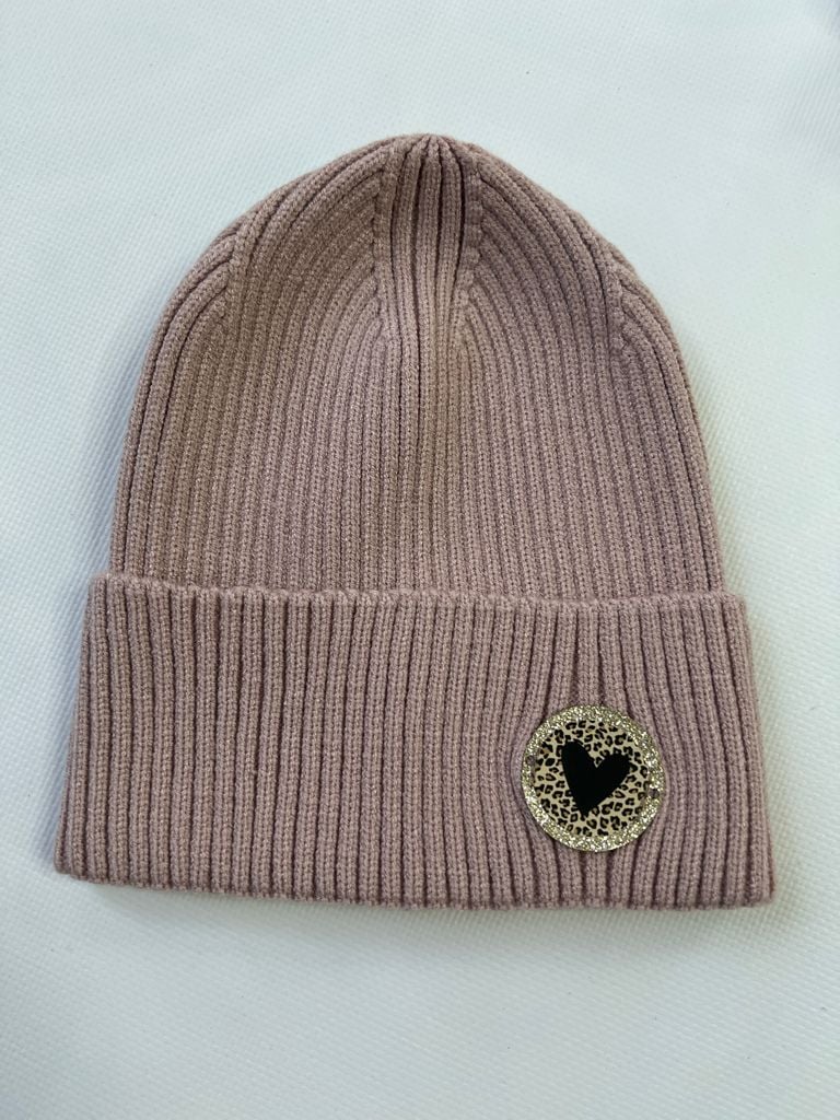 Головні убори сердечко мікс 5(р)