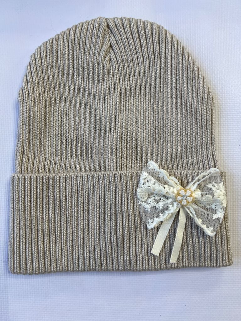 Головні убори бантик мікс 2(р)