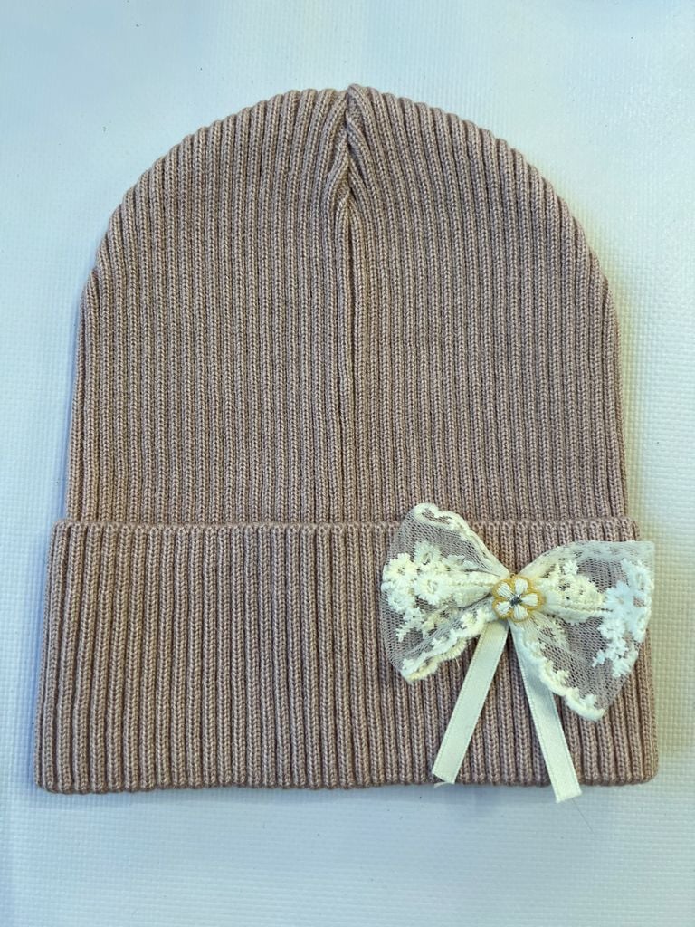 Головні убори бантик мікс 3(р)