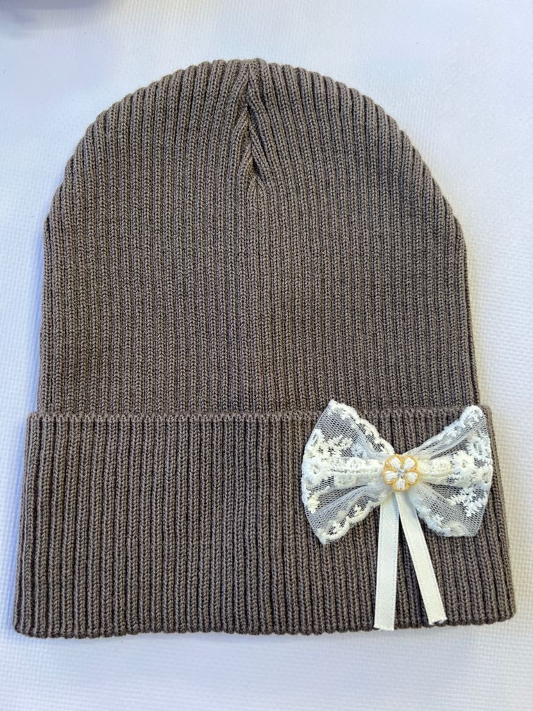 Головні убори бантик мікс 5(р)