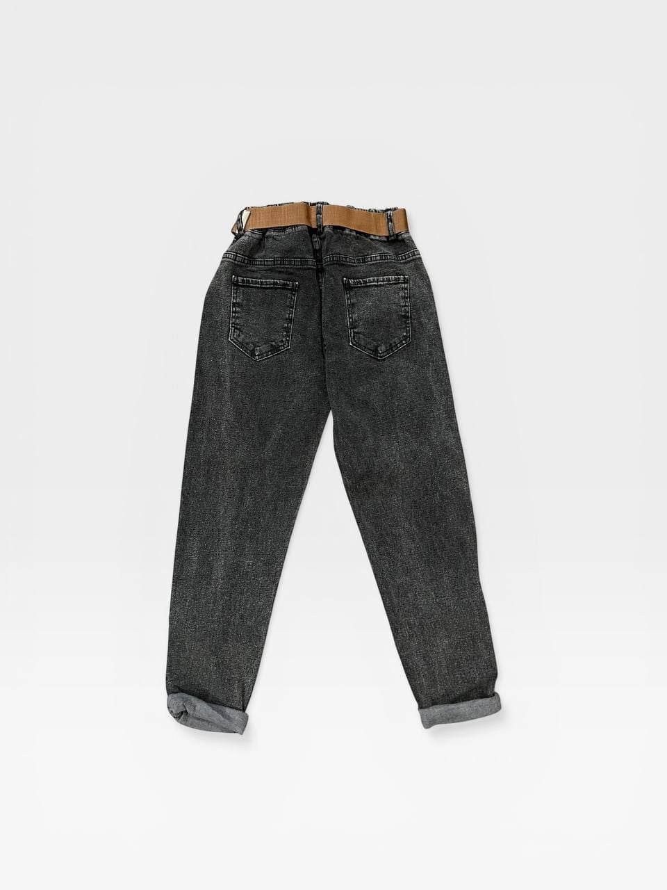 Джинси 2312 сірий 122(р)