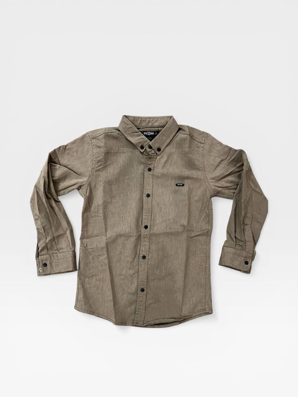 Сорочка 2312 капучино 158(р)