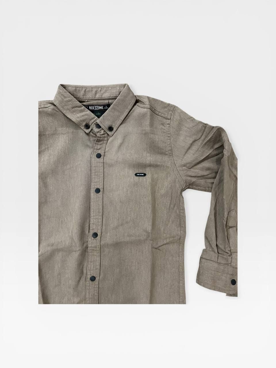 Сорочка 2312 капучино 158(р)