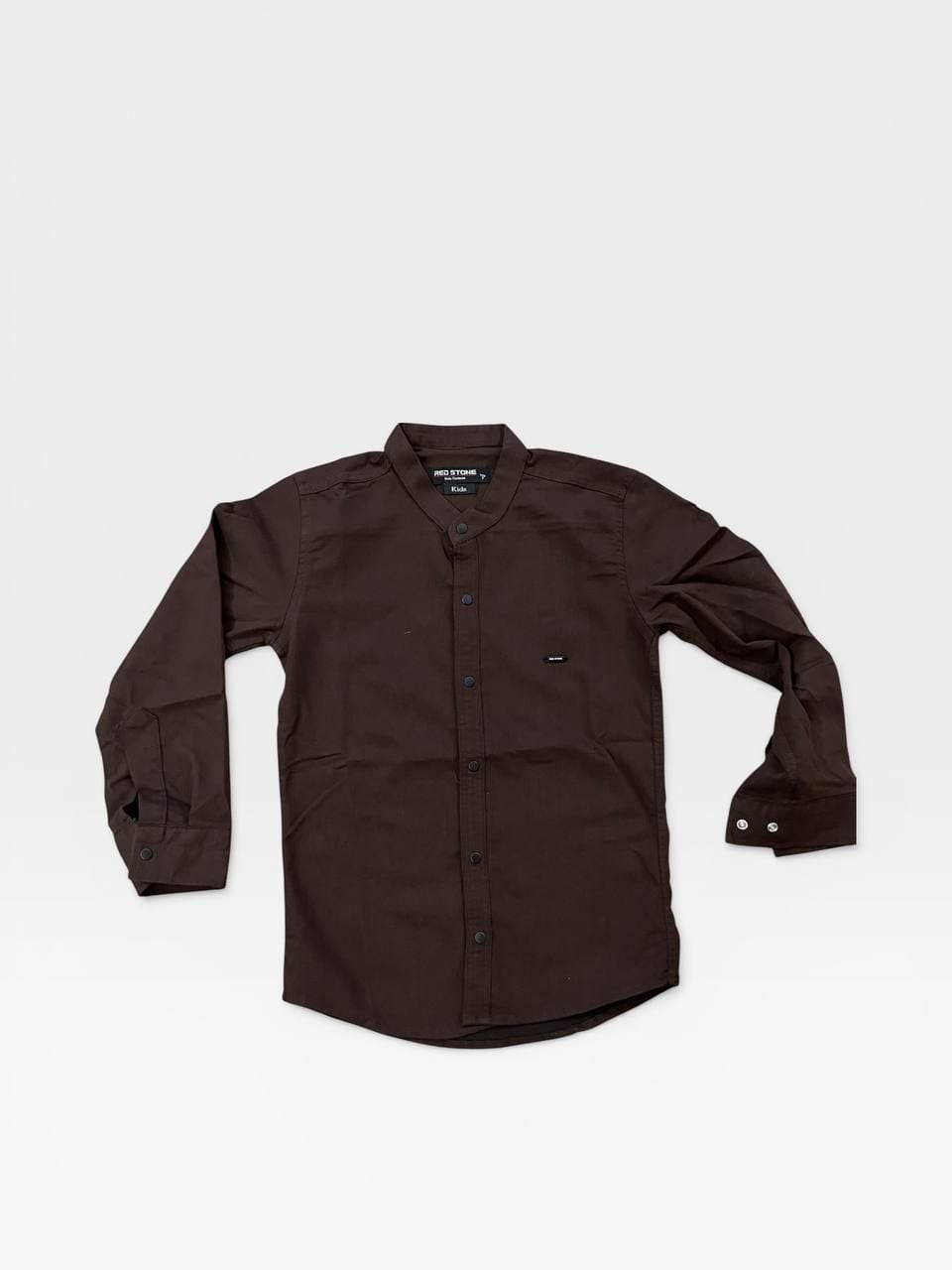 Сорочка 2313 шоколад 158(р)