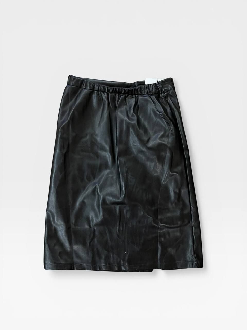 Спідниця 8169 чорний 160(р)