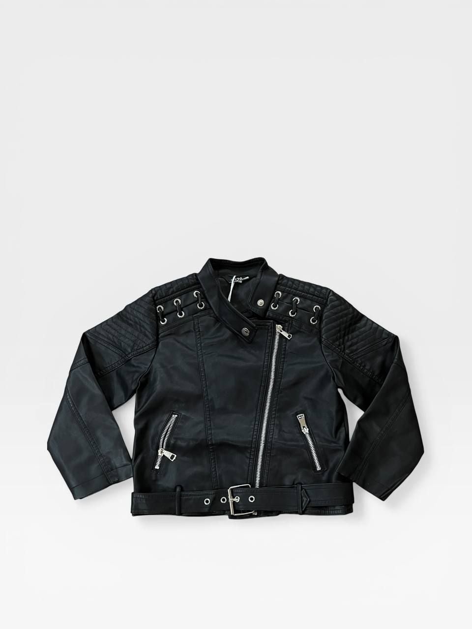 Верхній одяг куртка 8802 чорний 130(р)