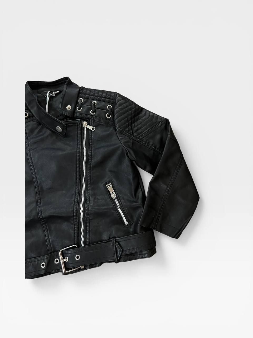 Верхній одяг куртка 8802 чорний 130(р)